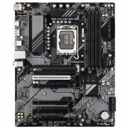 GIGABYTE B760 DS3H GEN5 emolevy Intel B760 Express LGA 1700 ATX