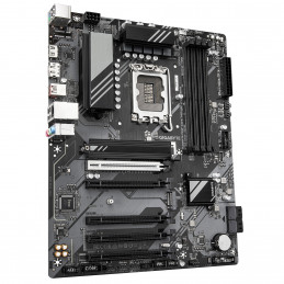 GIGABYTE B760 DS3H GEN5 emolevy Intel B760 Express LGA 1700 ATX