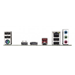 GIGABYTE B760 DS3H GEN5 emolevy Intel B760 Express LGA 1700 ATX