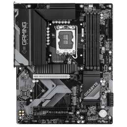 GIGABYTE B760 GAMING X GEN5 emolevy Intel B760 LGA 1700 ATX