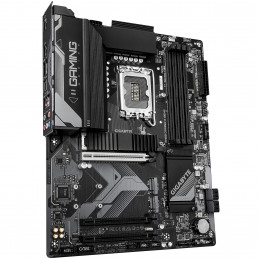 GIGABYTE B760 GAMING X GEN5 emolevy Intel B760 LGA 1700 ATX