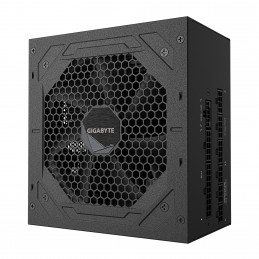 GIGABYTE UD750GM PG5 V2 virtalähdeyksikkö 750 W 20+4 pin ATX ATX musta