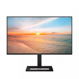 Philips 1000 series 24E1N1300AE 23 tietokoneen litteä näyttö 61 cm (24") 1920 x 1080 pikseliä Full HD LCD musta