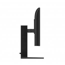 Philips 1000 series 24E1N1300AE 23 tietokoneen litteä näyttö 61 cm (24") 1920 x 1080 pikseliä Full HD LCD musta