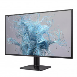 Philips 1000 series 27E2N1110 00 tietokoneen litteä näyttö 68,6 cm (27") 1920 x 1080 pikseliä Full HD LCD musta