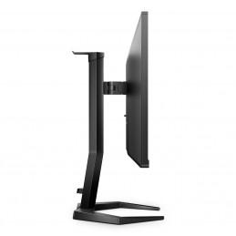 Philips Momentum 24M1N3200ZA 00 tietokoneen litteä näyttö 60,5 cm (23.8") 1920 x 1080 pikseliä Full HD LED musta