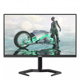 Philips Momentum 24M1N3200ZA 00 tietokoneen litteä näyttö 60,5 cm (23.8") 1920 x 1080 pikseliä Full HD LED musta