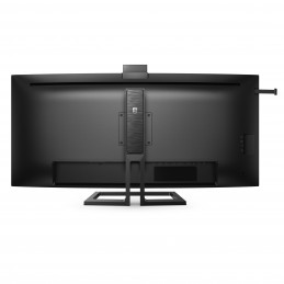 Philips 40B1U6903CH 00 tietokoneen litteä näyttö 100,8 cm (39.7") 5120 x 2160 pikseliä 5K Ultra HD LCD musta