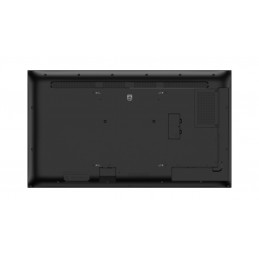 Philips 55BDL4650D Digitaalinen litteä infotaulu 139,7 cm (55") LCD Wi-Fi 500 cd m² 4K Ultra HD musta Sisäänrakennettu