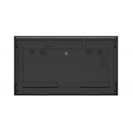 Philips 75BDL4650D Digitaalinen litteä infotaulu 190,5 cm (75") LCD Wi-Fi 500 cd m² 4K Ultra HD musta Sisäänrakennettu