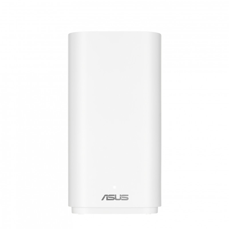 ASUS ZenWiFi BD4 BE3600 Outdoor 1 Pack Kaksitaajuus (2,4 GHz 5 GHz) Wi-Fi 7 (802.11be) Valkoinen 2 Sisäinen