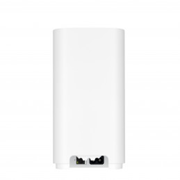 ASUS ZenWiFi BD4 BE3600 Outdoor 1 Pack Kaksitaajuus (2,4 GHz 5 GHz) Wi-Fi 7 (802.11be) Valkoinen 2 Sisäinen