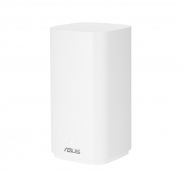 ASUS ZenWiFi BD4 BE3600 Outdoor 1 Pack Kaksitaajuus (2,4 GHz 5 GHz) Wi-Fi 7 (802.11be) Valkoinen 2 Sisäinen
