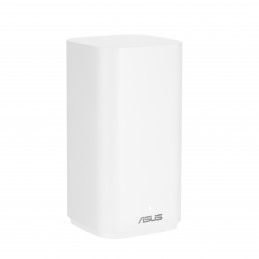 ASUS ZenWiFi BD4 BE3600 Outdoor 1 Pack Kaksitaajuus (2,4 GHz 5 GHz) Wi-Fi 7 (802.11be) Valkoinen 2 Sisäinen