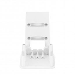 ASUS ZenWiFi BD4 BE3600 Outdoor 1 Pack Kaksitaajuus (2,4 GHz 5 GHz) Wi-Fi 7 (802.11be) Valkoinen 2 Sisäinen