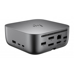 HP Thunderbolt 4 100W G6 -telakka