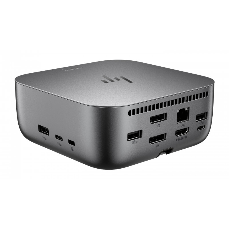 HP Thunderbolt 4 100W G6 -telakka