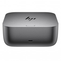 HP Thunderbolt 4 100W G6 -telakka