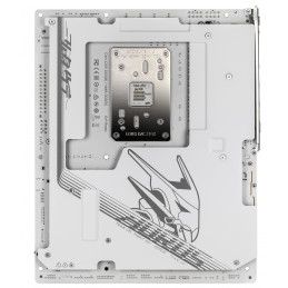 GIGABYTE X870E AORUS MASTER X3D ICE AMD X870E Pistoke AM5 ATX