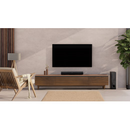 Creative Labs CREATIVE STAGE PRO 2.1 SOUNDBAR