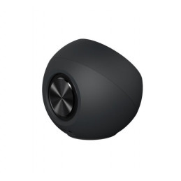 Creative Labs Pebble V2 2-suuntainen musta Langallinen 8 W