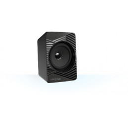 Creative Labs SBS E2500 kaiutinsetti 30 W Universaali musta 2.1 kanavaa 1-suuntainen 7,5 W Bluetooth