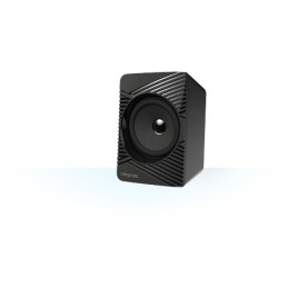 Creative Labs SBS E2500 kaiutinsetti 30 W Universaali musta 2.1 kanavaa 1-suuntainen 7,5 W Bluetooth