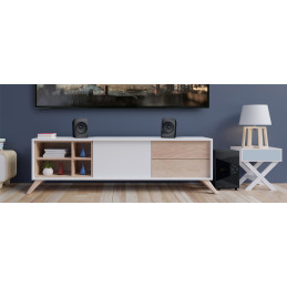 Creative Labs SBS E2500 kaiutinsetti 30 W Universaali musta 2.1 kanavaa 1-suuntainen 7,5 W Bluetooth