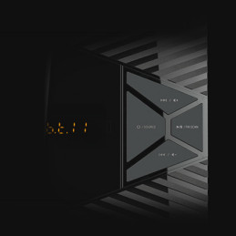 Creative Labs SBS E2500 kaiutinsetti 30 W Universaali musta 2.1 kanavaa 1-suuntainen 7,5 W Bluetooth