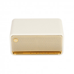 Edifier MP230WT Kannettava ja juhlakaiutin Kannettava stereokaiutin Valkoinen 20 W