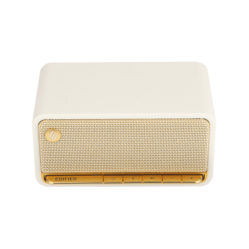 Edifier MP230WT Kannettava ja juhlakaiutin Kannettava stereokaiutin Valkoinen 20 W