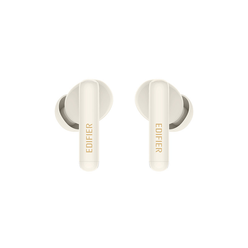 Edifier X5 PRO Kuulokkeet Langaton In-ear Puhelut Musiikki Urheilu Päivittäinen Bluetooth Norsunluu