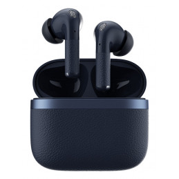 Edifier W260NC Kuulokkeet True Wireless Stereo (TWS) In-ear Puhelut Musiikki Bluetooth tummansininen