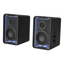 Edifier QR30 1-suuntainen musta Langallinen & langaton 30 W