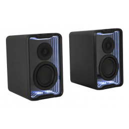 Edifier QR30 1-suuntainen musta Langallinen & langaton 30 W