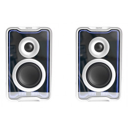 Edifier QR30 1-suuntainen Valkoinen Langallinen & langaton 30 W