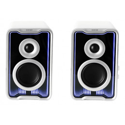 Edifier QR30 1-suuntainen Valkoinen Langallinen & langaton 30 W