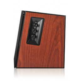 Edifier R1700BTS kaiutin musta, Puu Langallinen & langaton 66 W