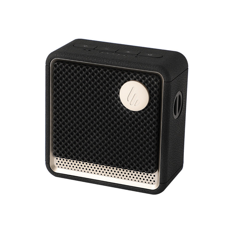 Edifier ES20 Kannettava stereokaiutin musta 6 W