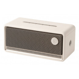 Edifier ES60 Kannettava stereokaiutin Valkoinen 34 W