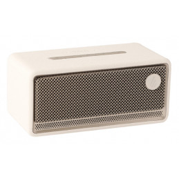 Edifier ES60 Kannettava stereokaiutin Valkoinen 34 W