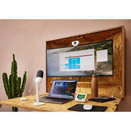 Elgato Facecam Neo verkkokamera 2 MP 1920 x 1080 pikseliä USB-C Valkoinen