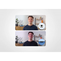 Elgato Facecam Neo verkkokamera 2 MP 1920 x 1080 pikseliä USB-C Valkoinen