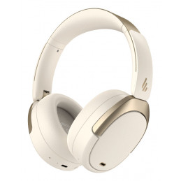 Edifier WH950NB Kuulokkeet Langaton Pääpanta Pelaaminen USB Type-C Bluetooth Norsunluu