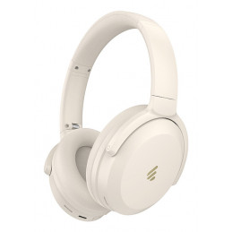 Edifier WH700NB Pro Kuulokkeet Langallinen & langaton Pääpanta Musiikki Päivittäin USB Type-C Bluetooth Norsunluu