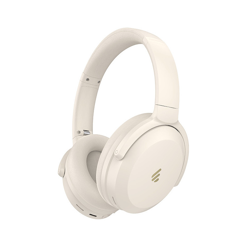 Edifier WH700NB Pro Kuulokkeet Langallinen & langaton Pääpanta Musiikki Päivittäin USB Type-C Bluetooth Norsunluu