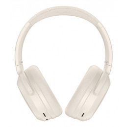 Edifier WH700NB Pro Kuulokkeet Langallinen & langaton Pääpanta Musiikki Päivittäin USB Type-C Bluetooth Norsunluu