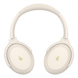 Edifier WH700NB Pro Kuulokkeet Langallinen & langaton Pääpanta Musiikki Päivittäin USB Type-C Bluetooth Norsunluu