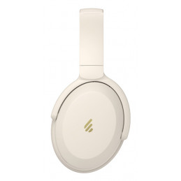 Edifier WH700NB Pro Kuulokkeet Langallinen & langaton Pääpanta Musiikki Päivittäin USB Type-C Bluetooth Norsunluu