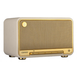 Edifier D32 Kannettava kaiutinjärjestelmä 2.1 Valkoinen 60 W